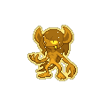 Golden Morgrem